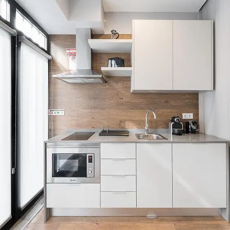 Guestready - The New Lazuli Flat * Porto