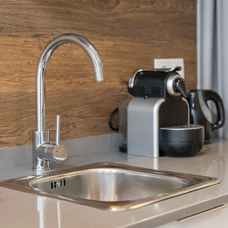 Apartment Guestready - The New Lazuli Flat Porto