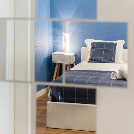 Guestready - The New Lazuli Flat Oporto