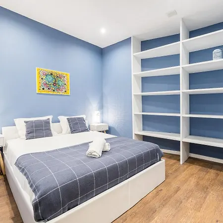 Guestready - The New Lazuli Flat Appartement *