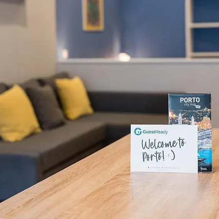 Appartement Guestready - The New Lazuli Flat