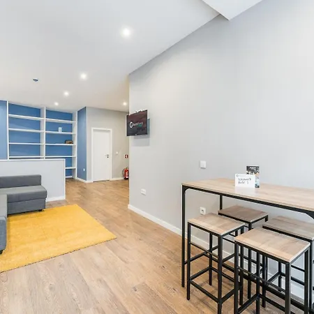 Appartement Guestready - The New Lazuli Flat *