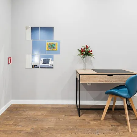 Guestready - The New Lazuli Flat Appartement Oporto
